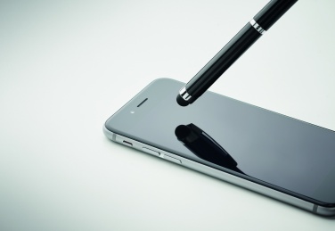 Logo trade mainostuote kuva: Stylus kuulakynä